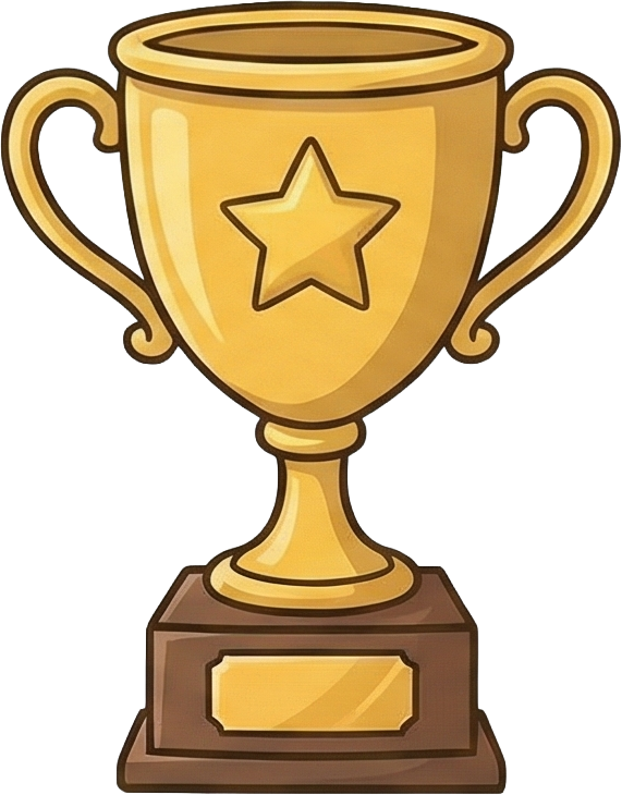 Trophy